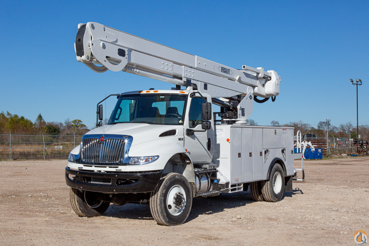Versalift VN-555-MHI