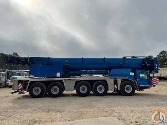 Grove GMK5250L