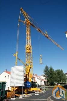 Demag AC 160-5