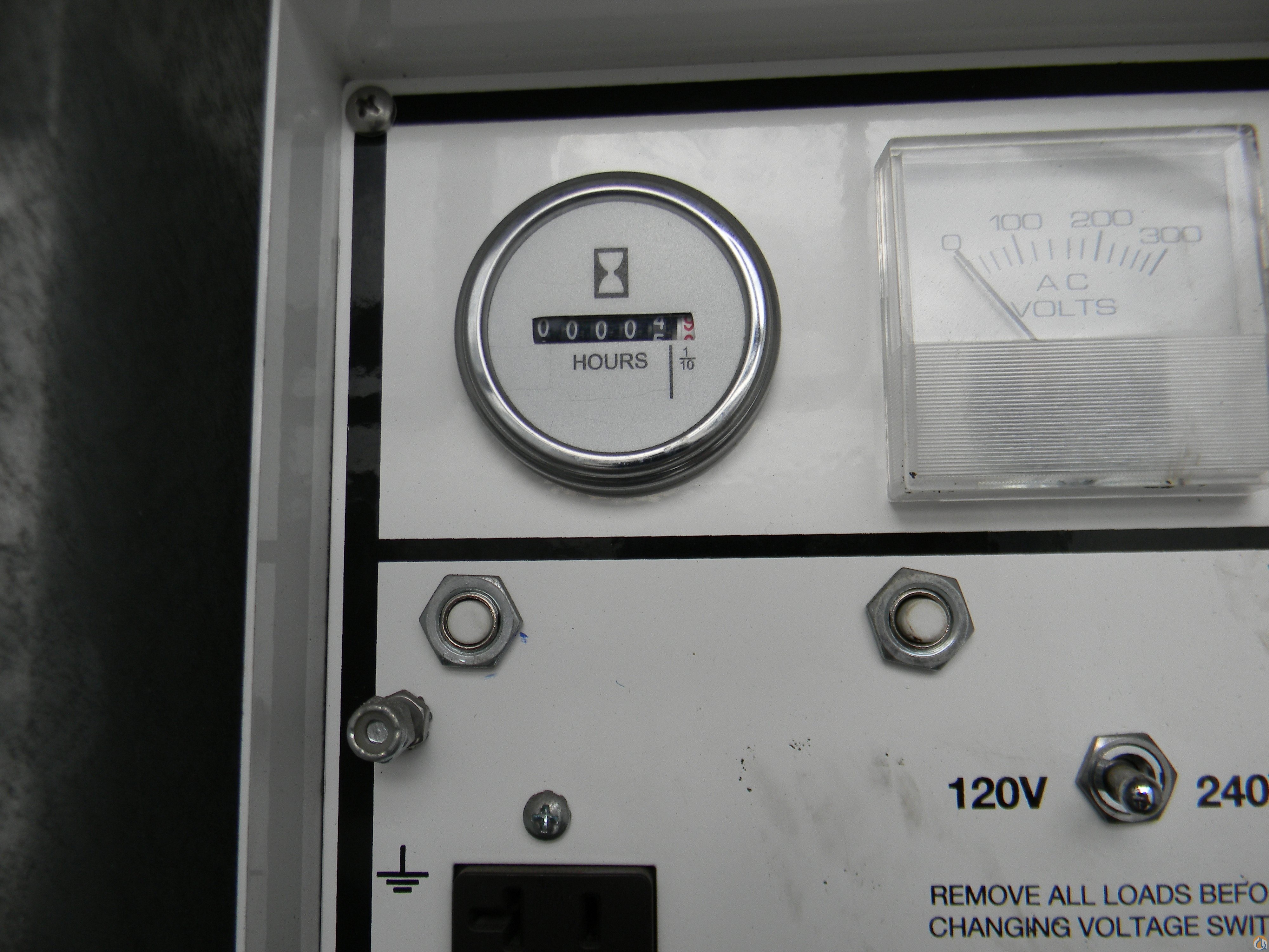 IMT 10000-30 Dominator III 11