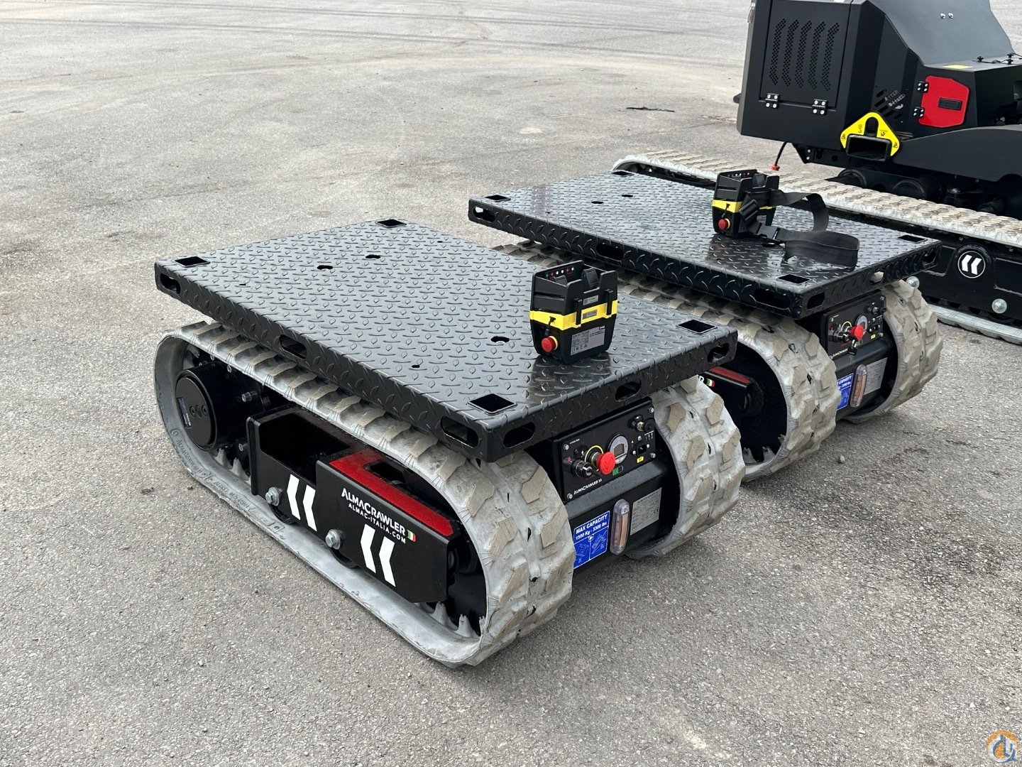 MultiLoader USA ML 1.5 FX