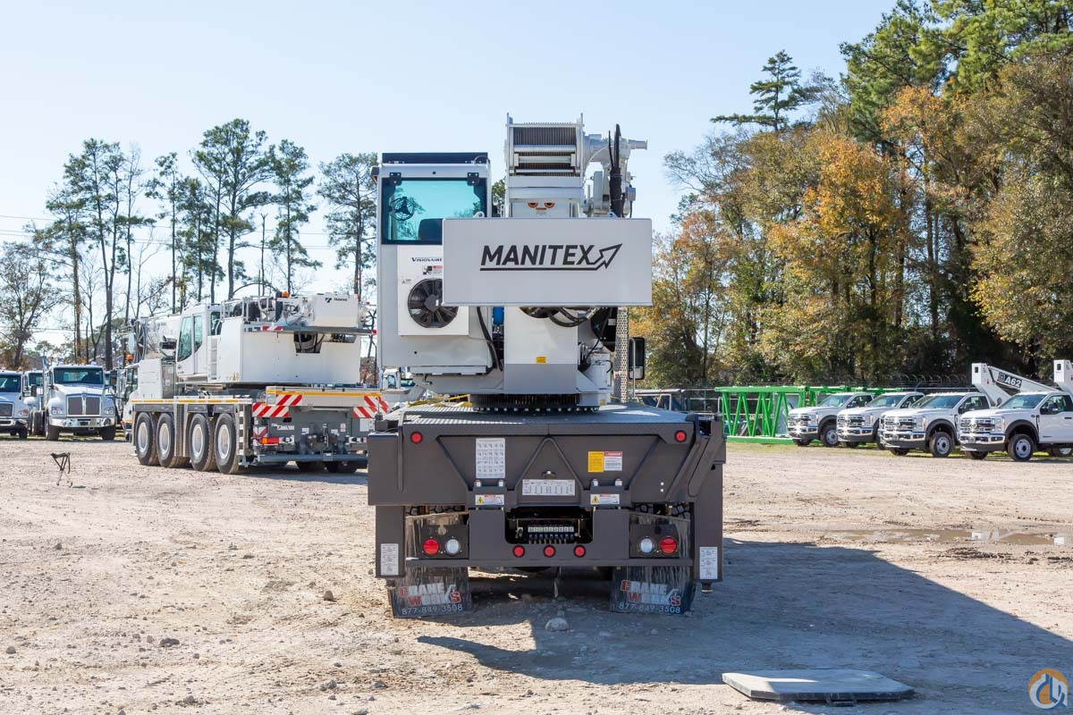 Manitex 40124 SHL