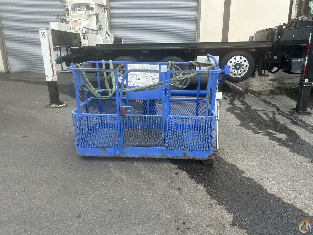Tadano TM-20110