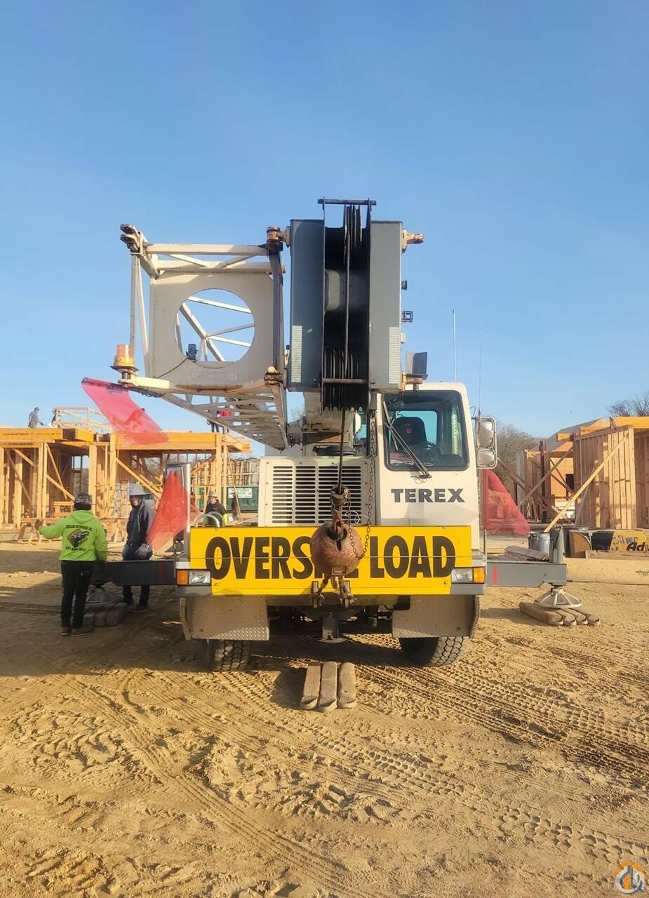 Terex T 340XL