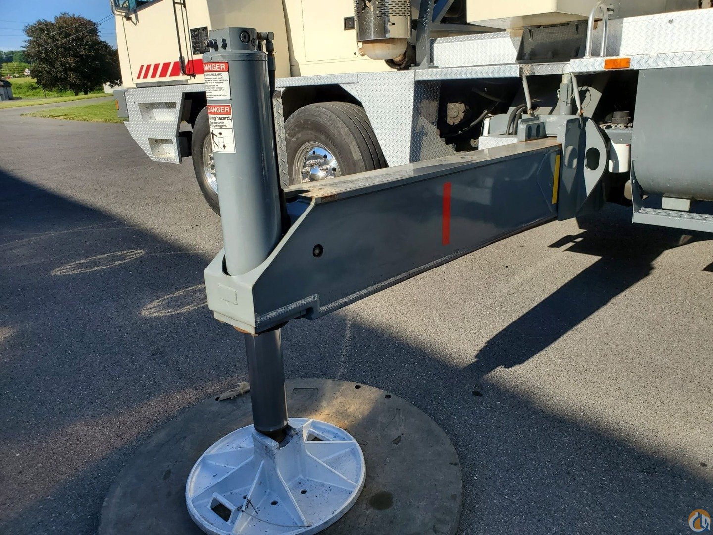 Terex T 560-1