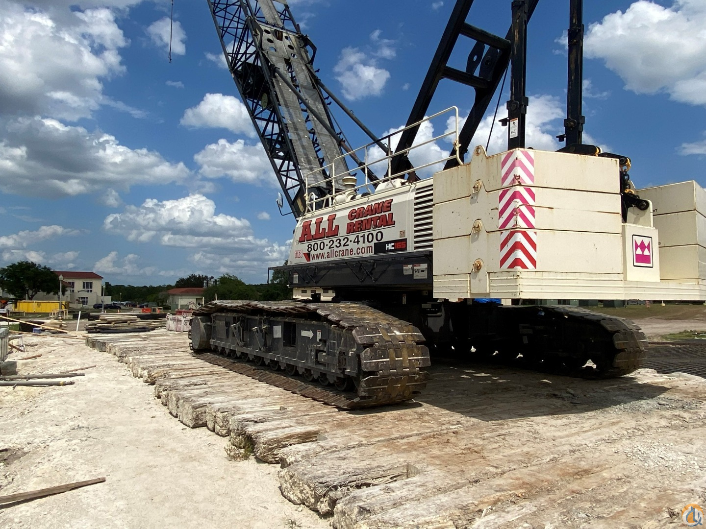 Terex HC 165