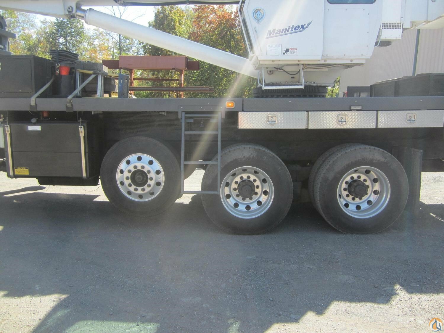 Manitex 40124S