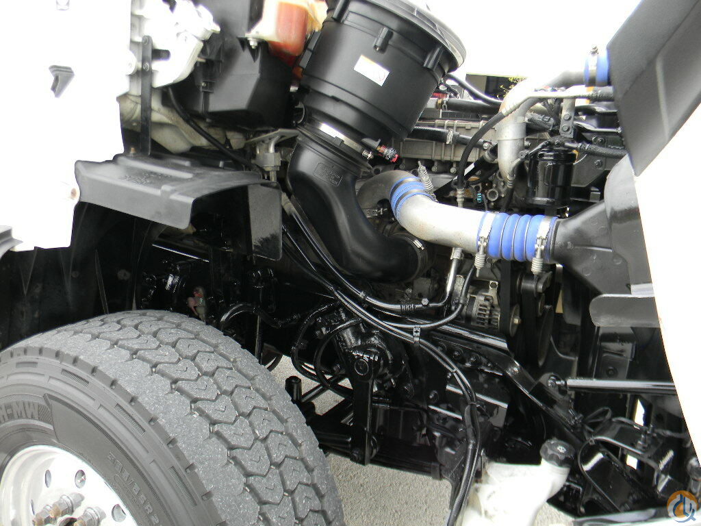 Fassi F250SE.22