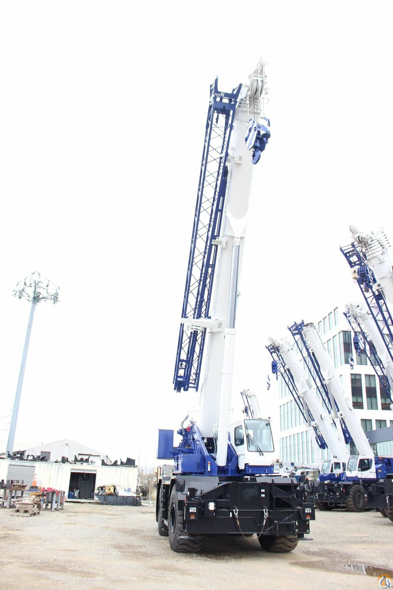 Tadano GR-800XL-4