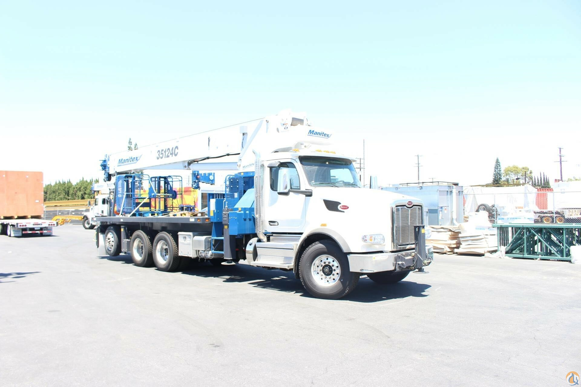 Manitex 35124 C