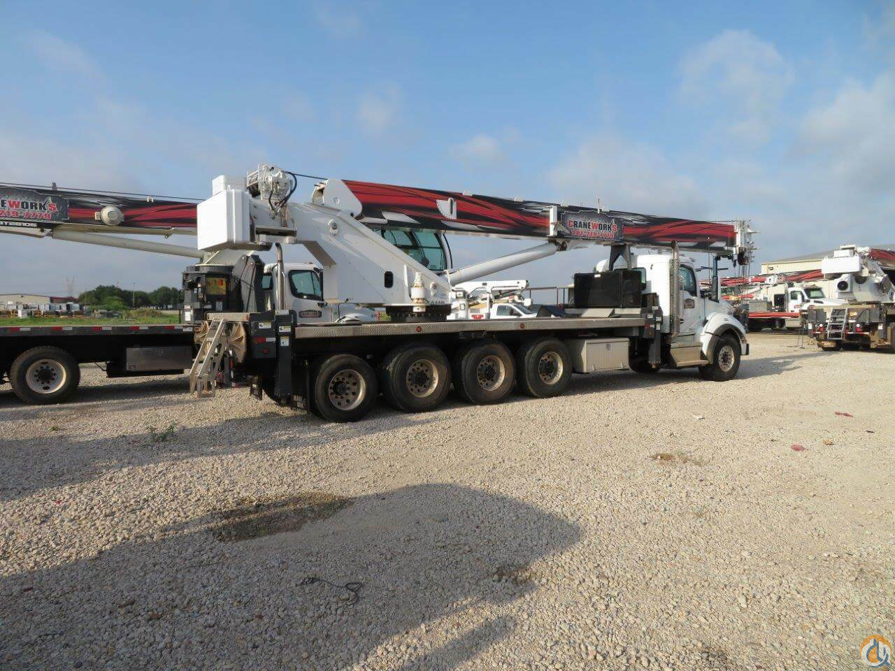 Manitex TC50155S