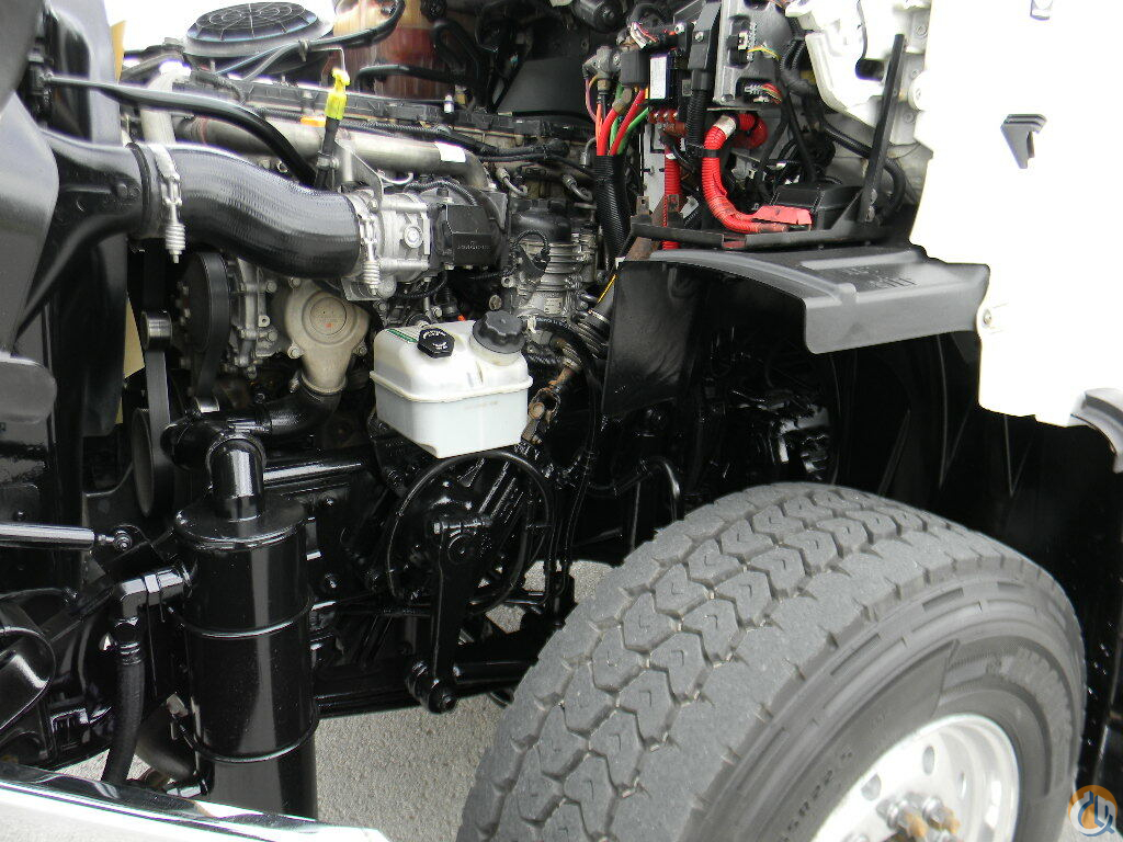 Fassi F250SE.22
