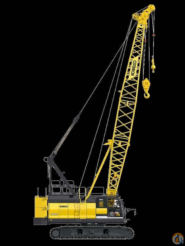 Kobelco CK850G-3