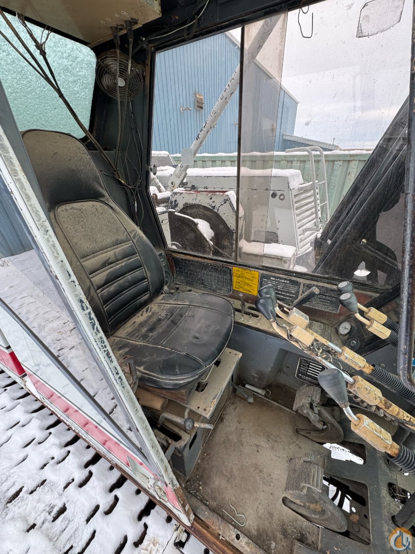 Sumitomo LS-118RH