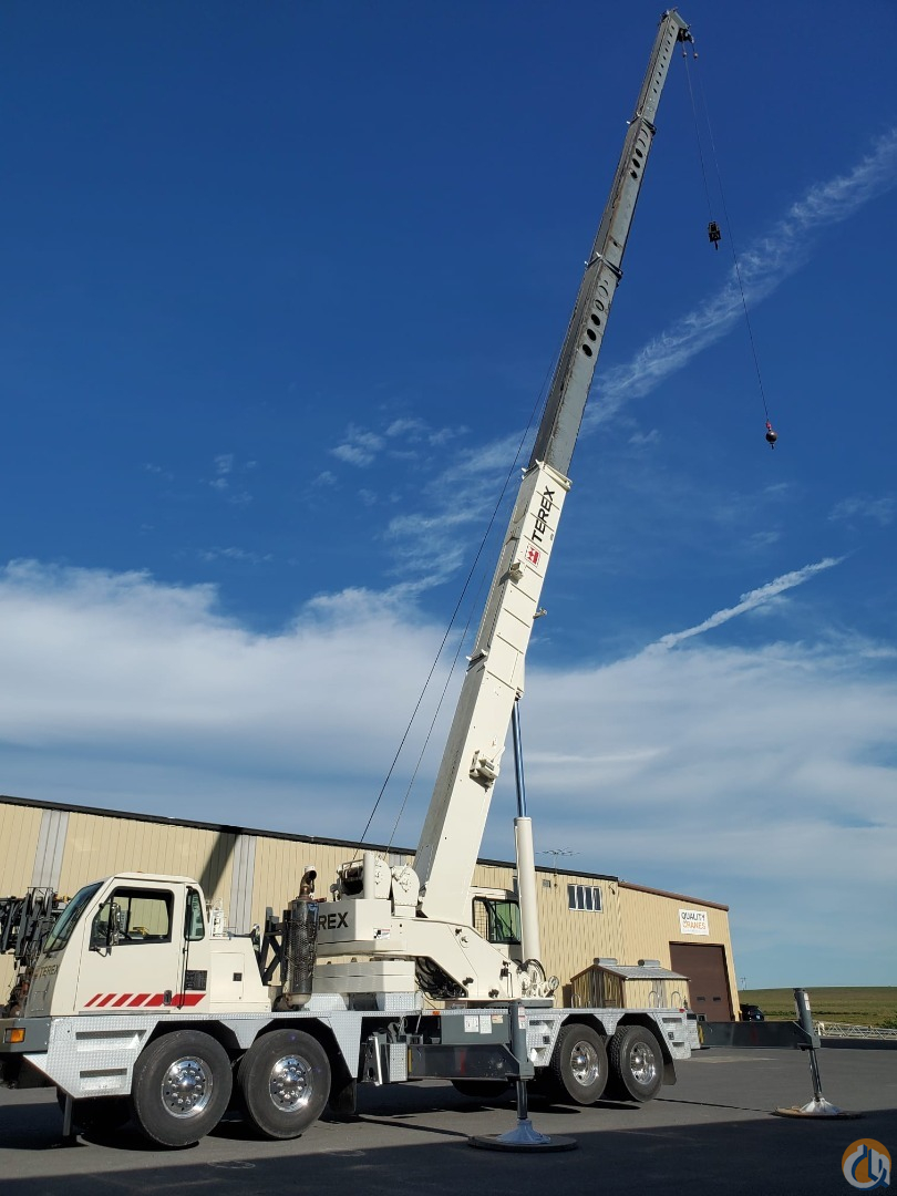 Terex T 560-1