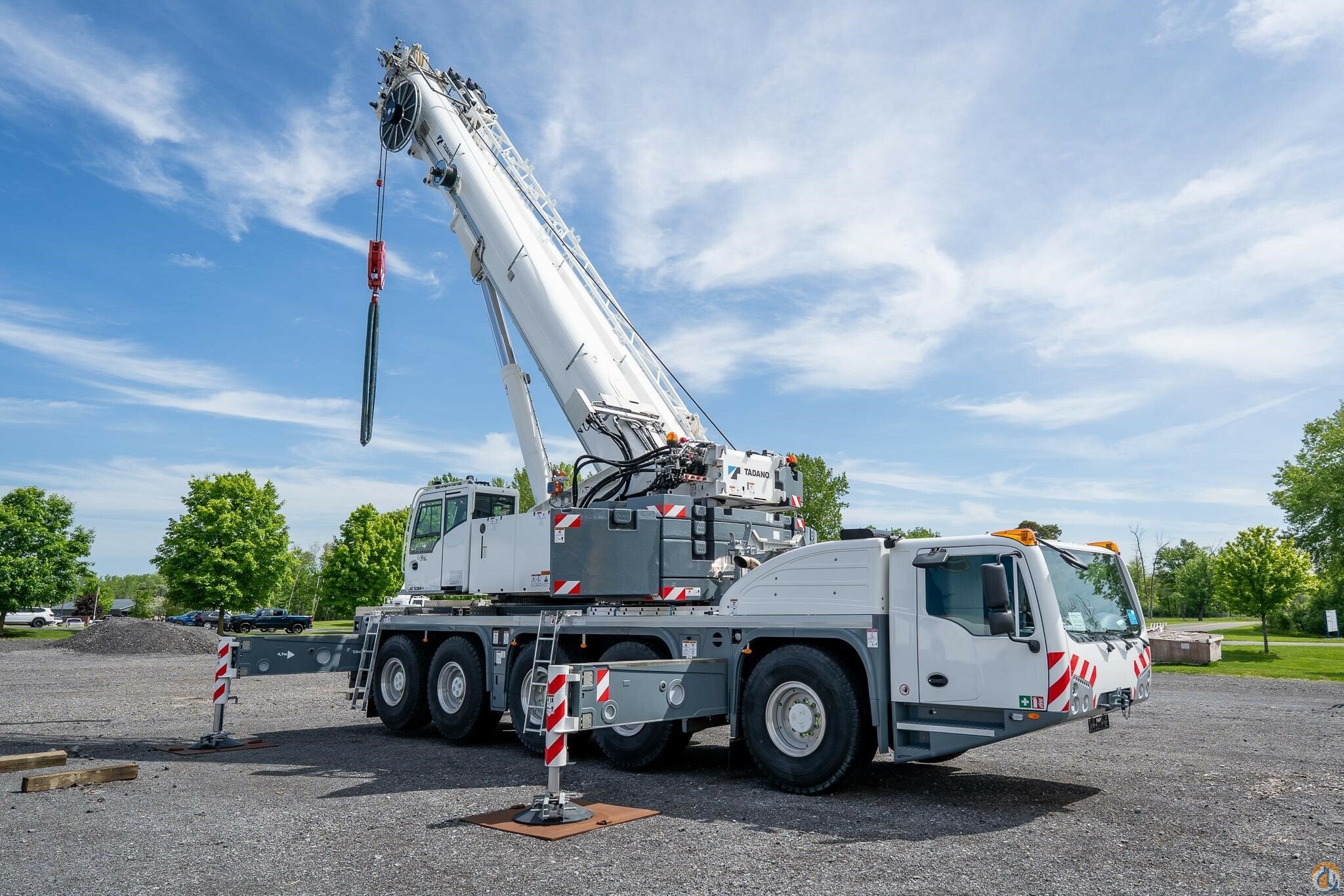 Tadano AC-5.130-1