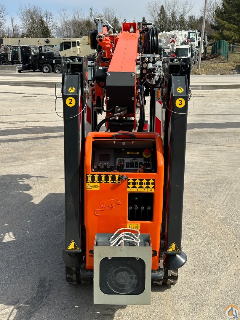 Jekko SPX 309