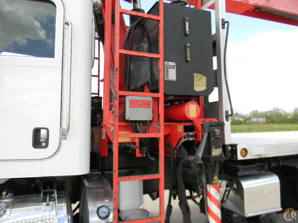 Fassi F280SE.22