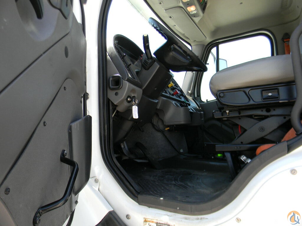 Hiab 255K-3 HIPRO