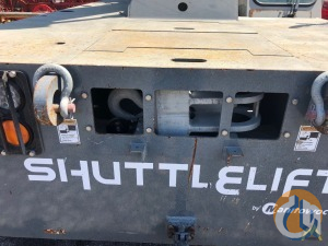 Shuttlelift CD5520