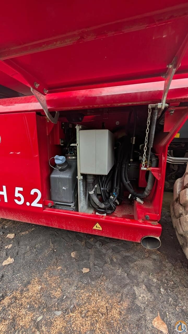 Magni RTH5.25SH