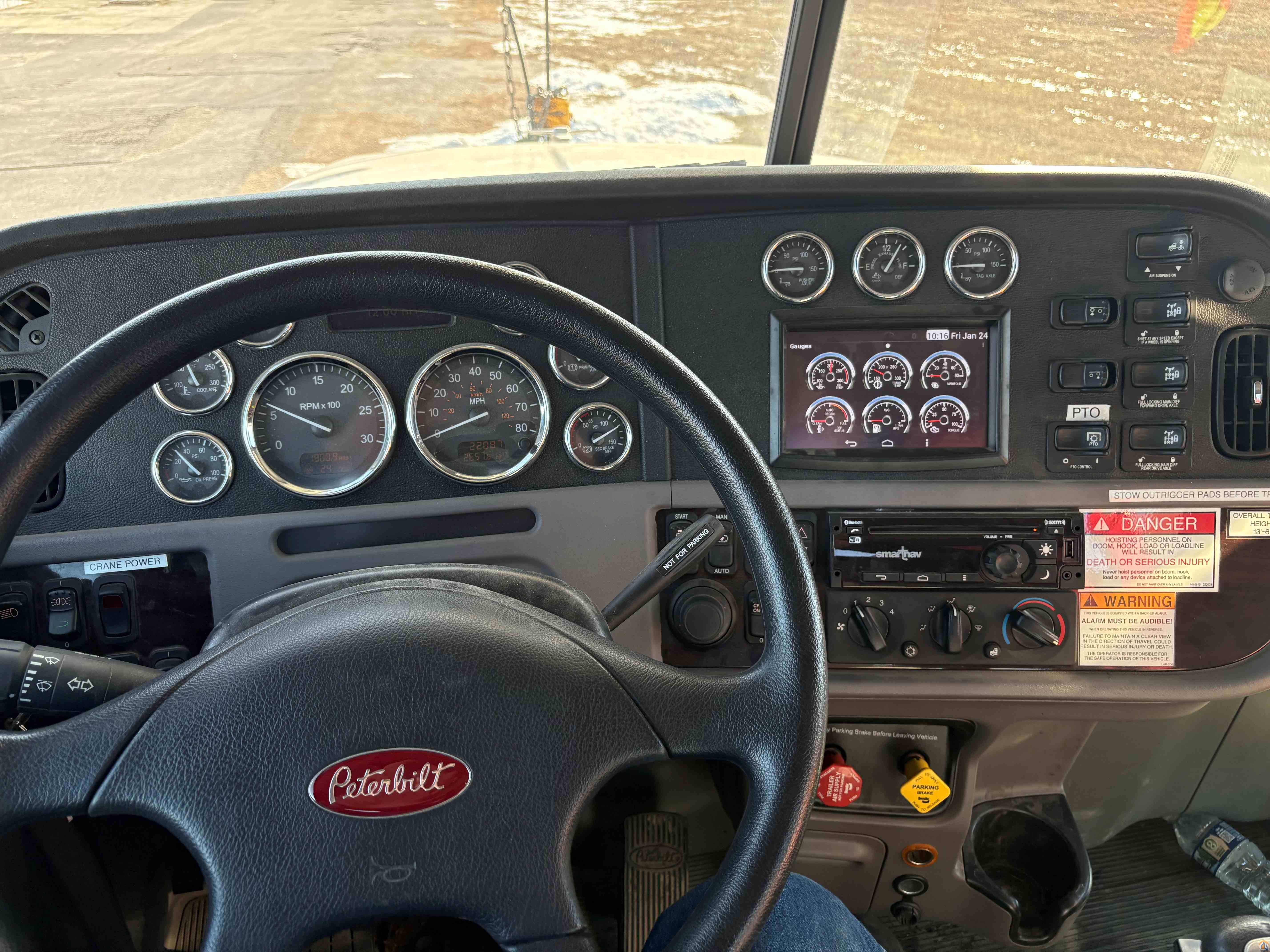 Elliott 45142