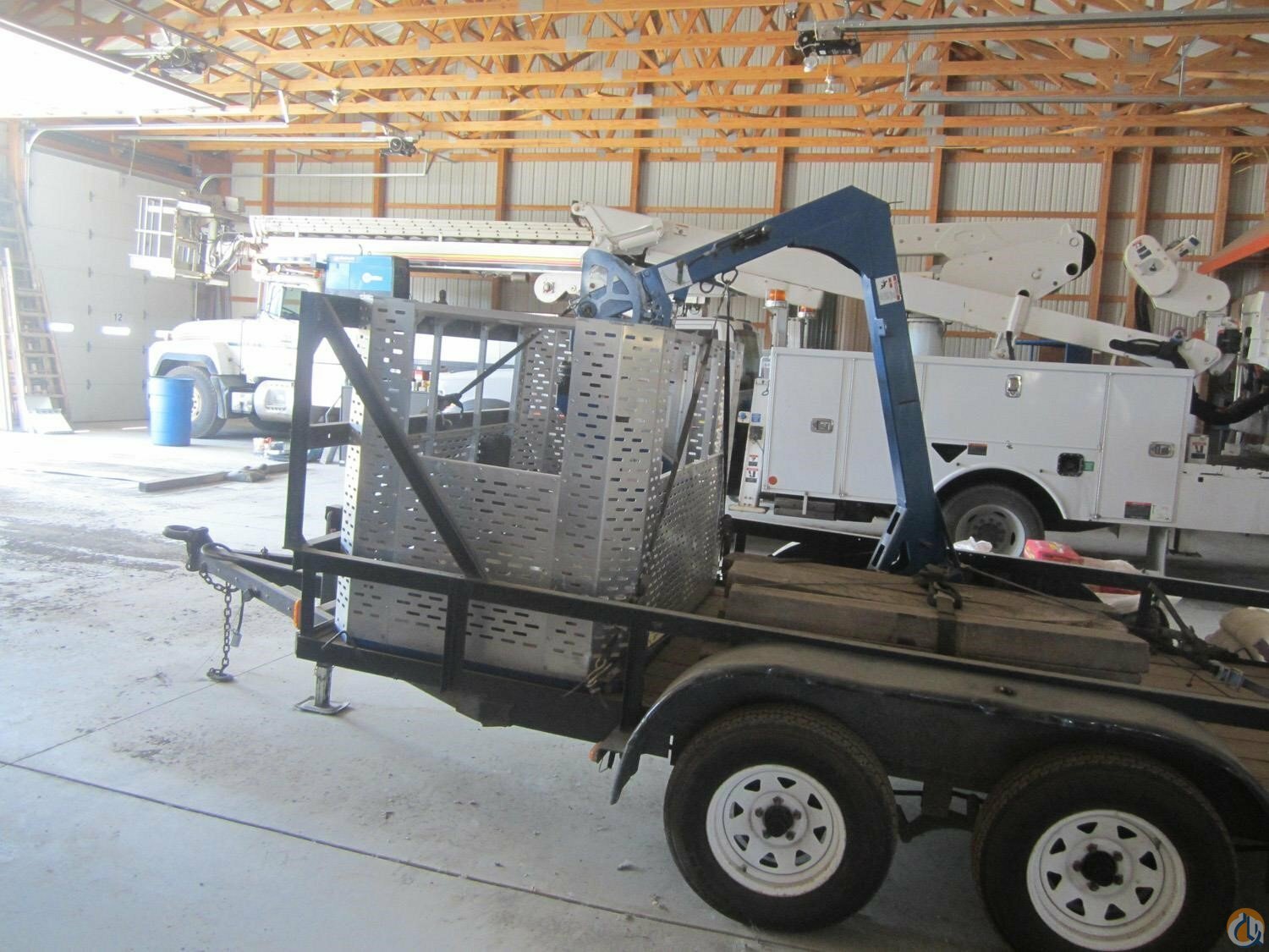Manitex 40124S