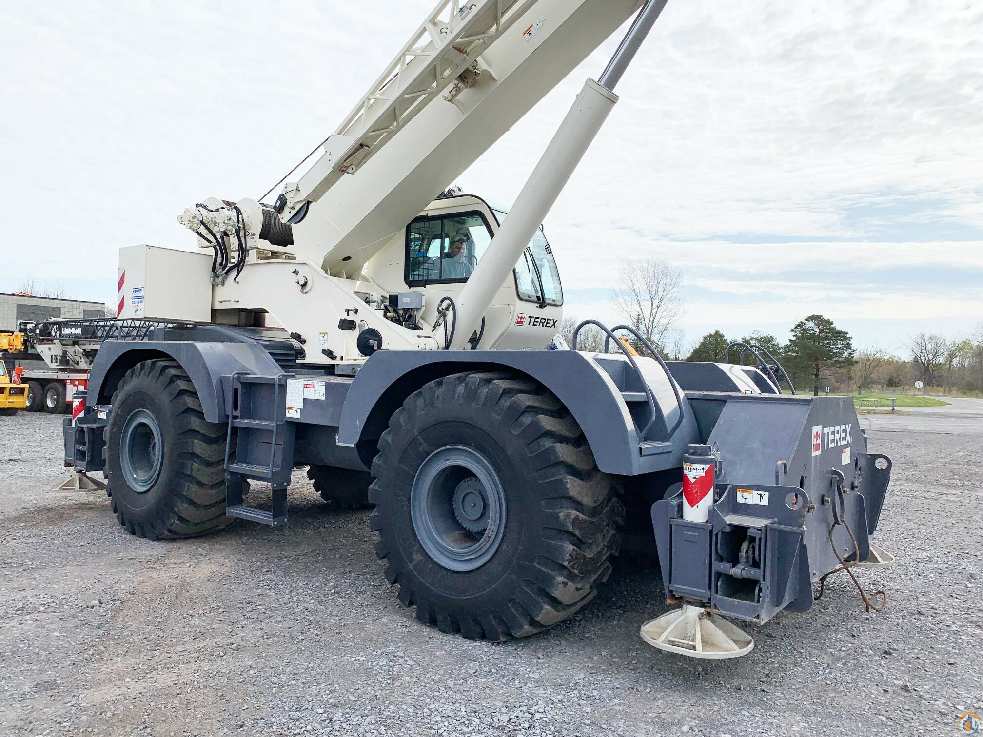 Terex RT 670-1