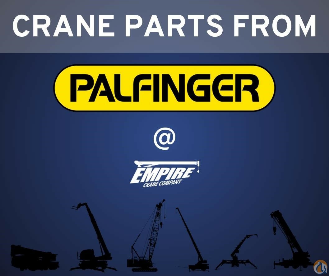 Palfinger PARTS