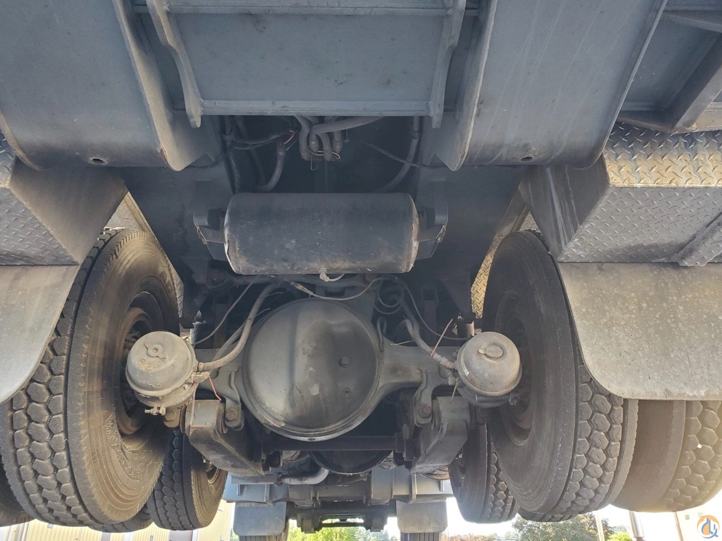 Terex T 560-1