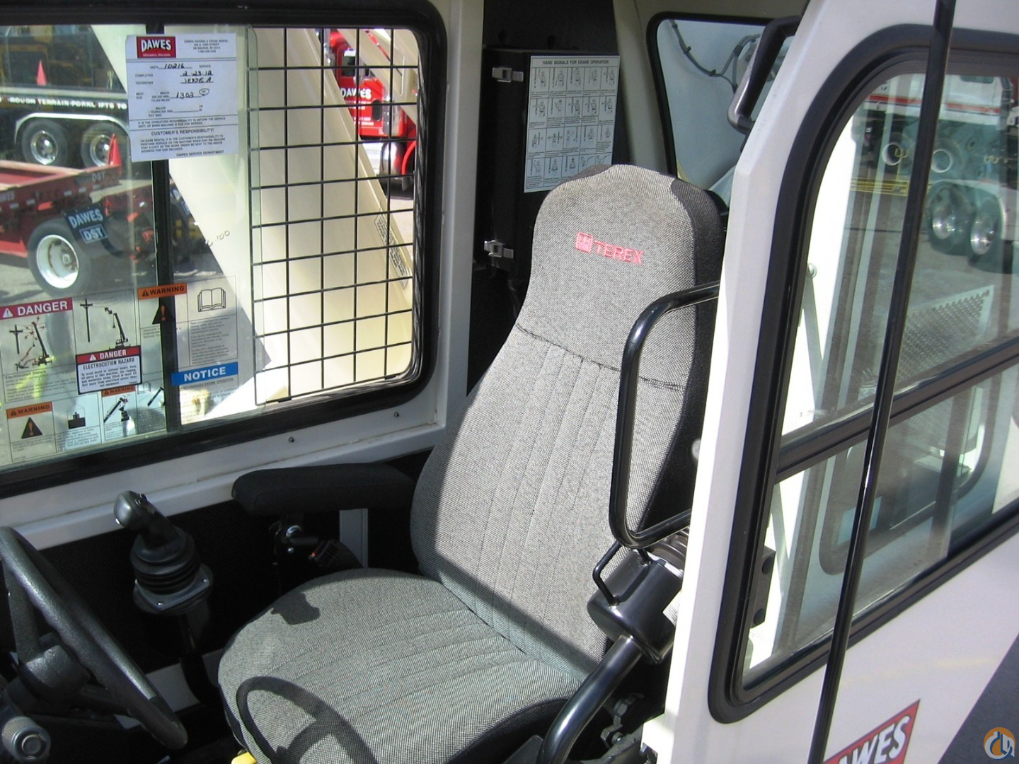 Terex RT 335-1