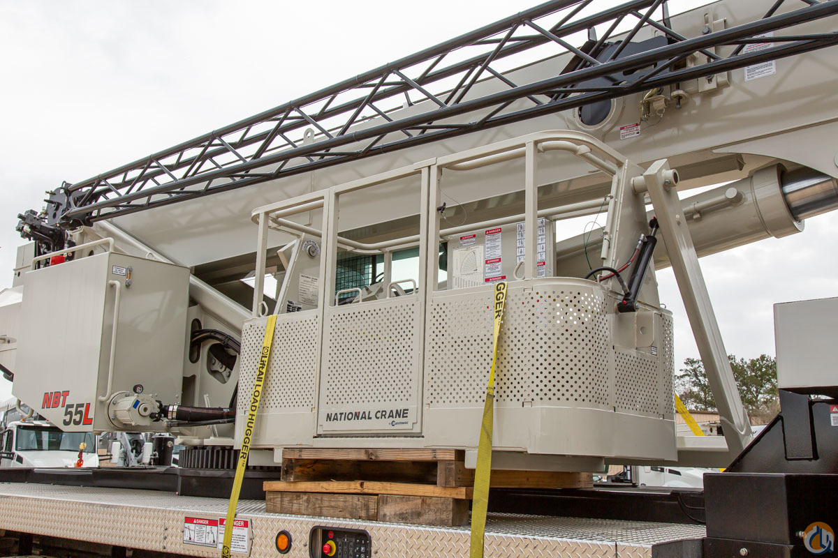 National NBT55L
