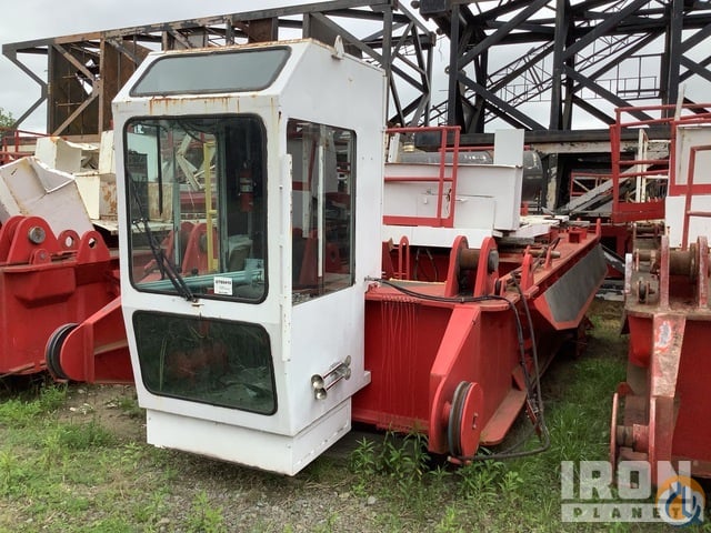 Link-Belt TG-1900