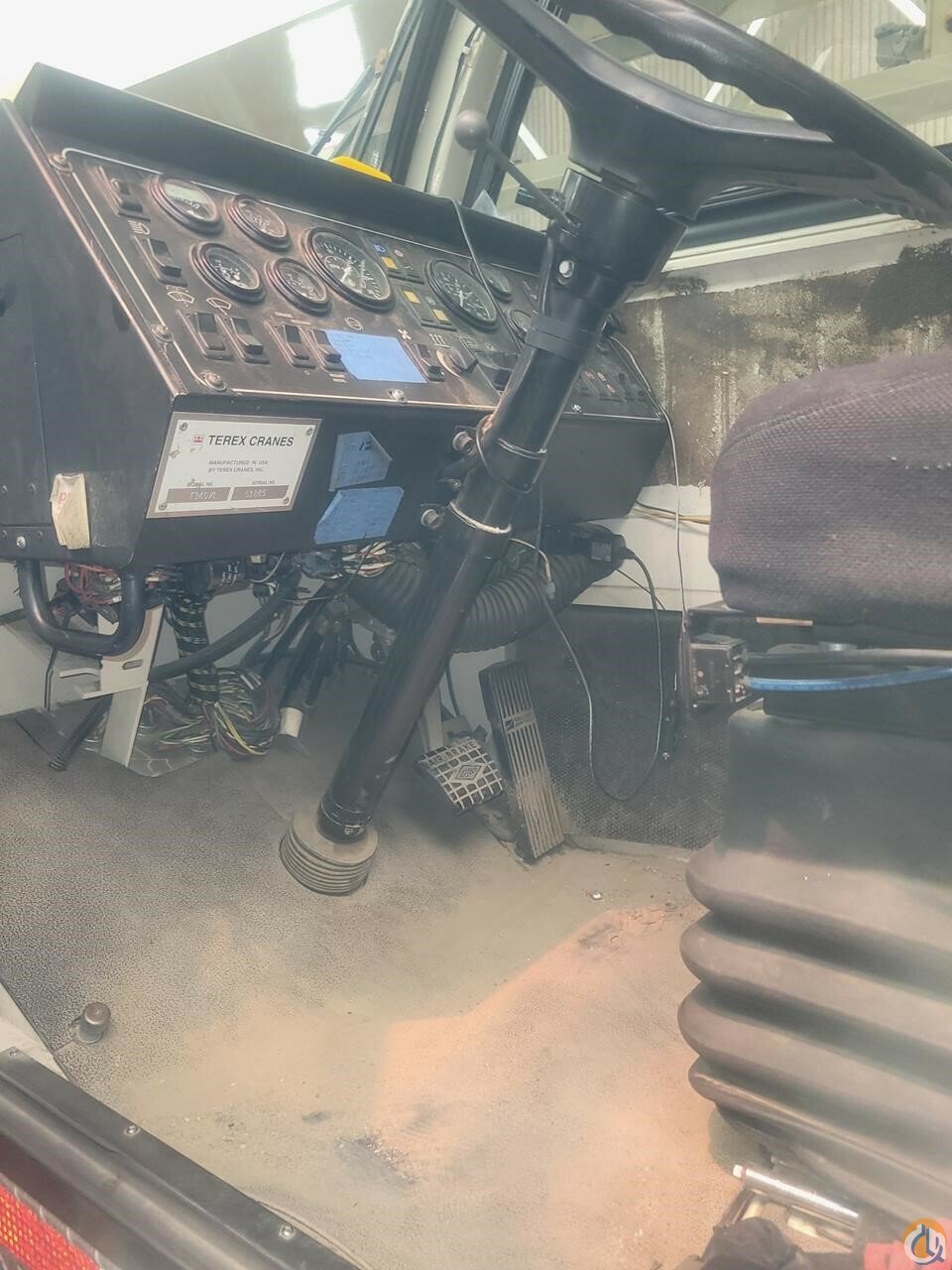Terex T 340XL
