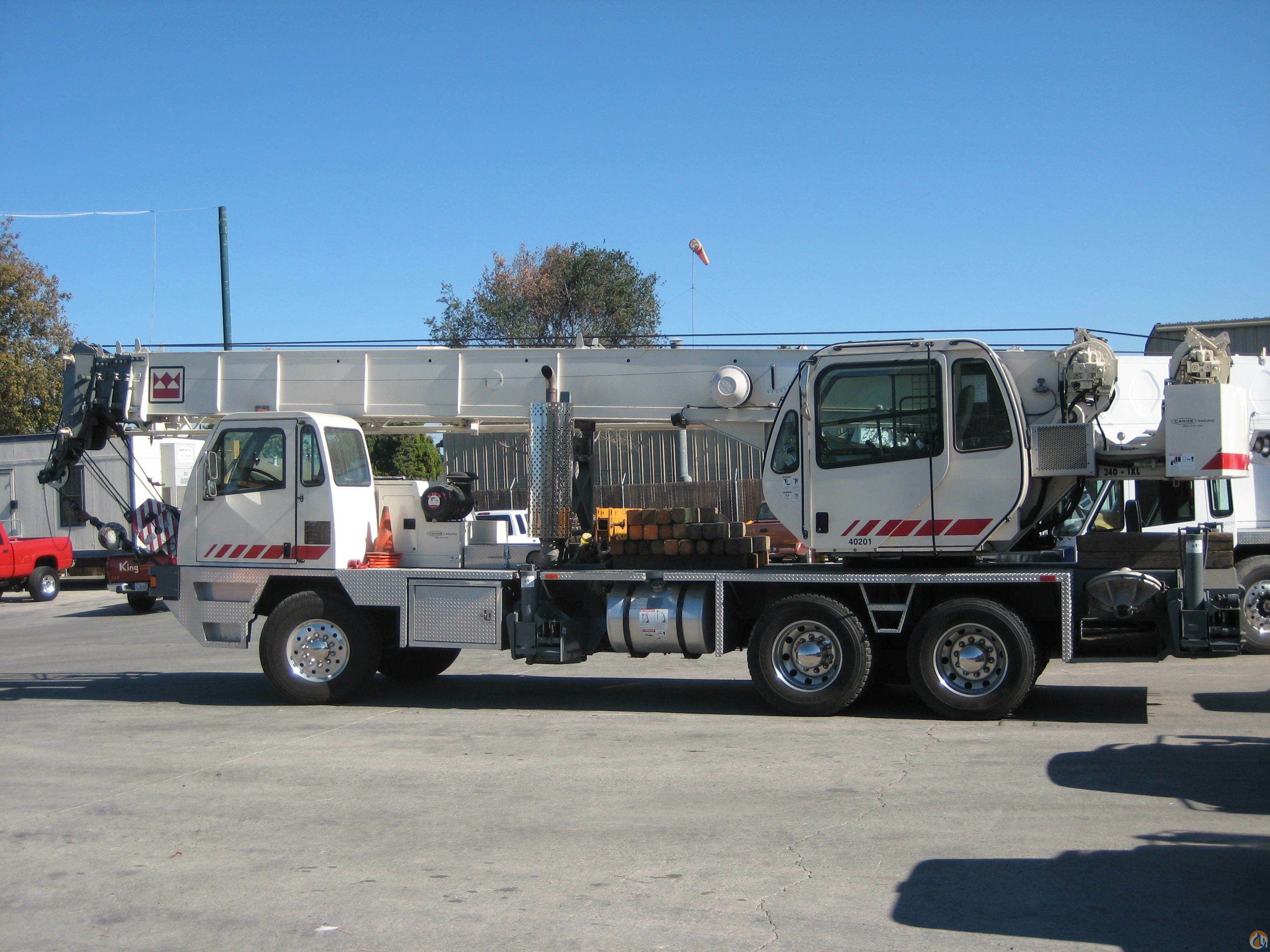 Terex T 340-1XL