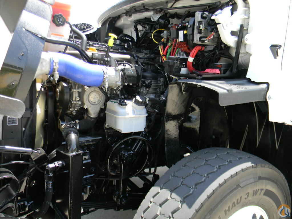 Manitex PL 74 S
