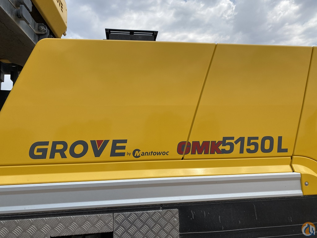 Grove GMK5150L