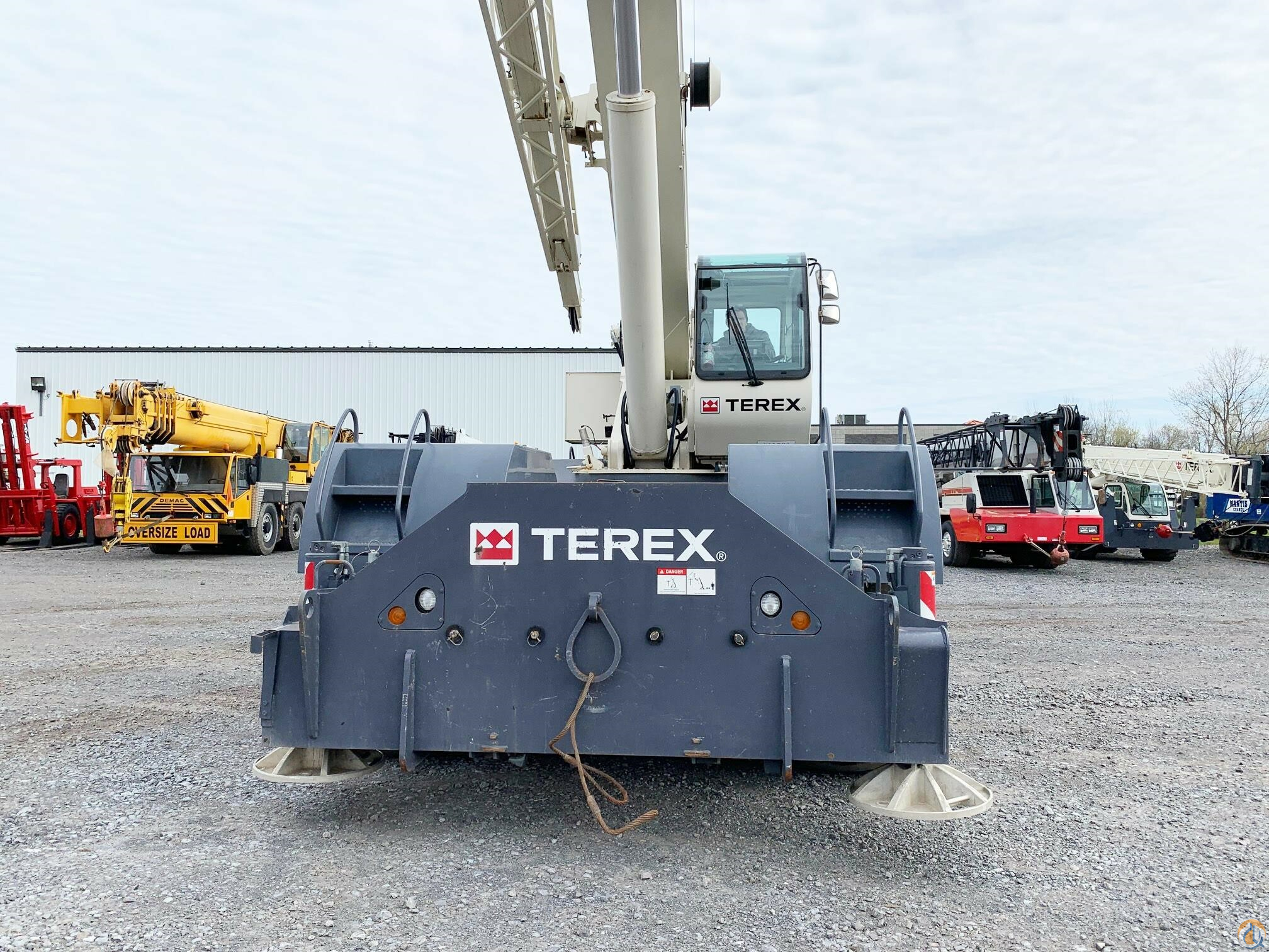 Terex RT 670-1