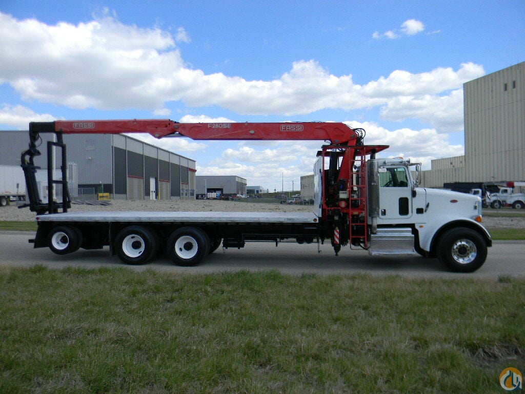 Fassi F280SE.22