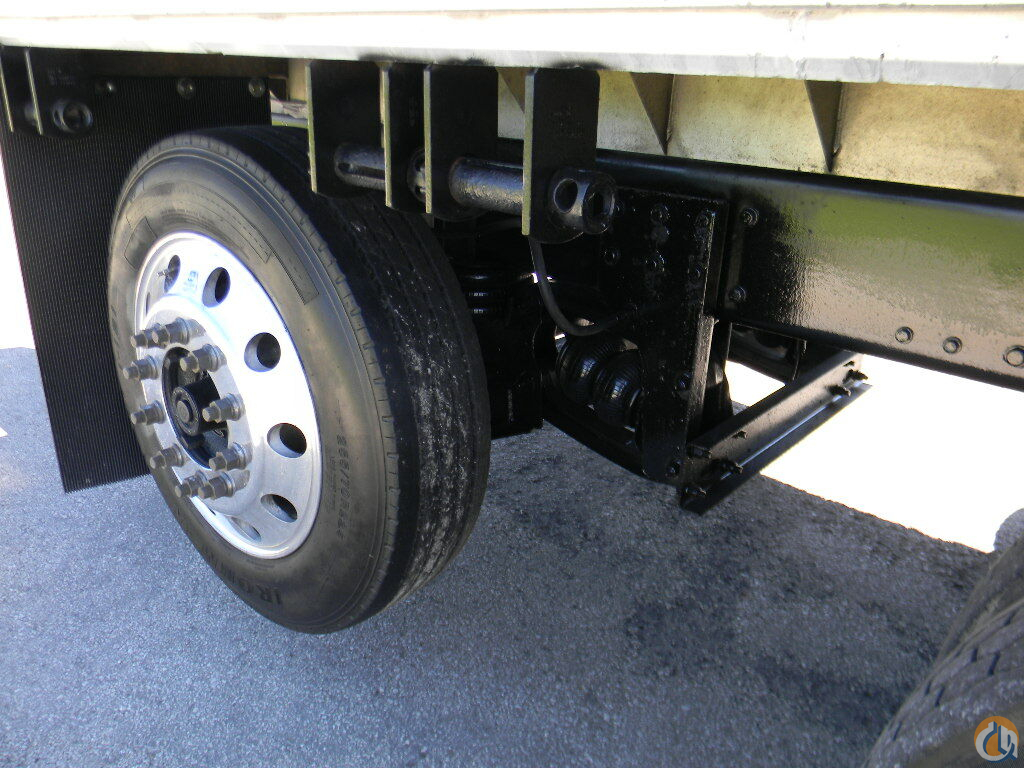 Cormach 30000 WB65