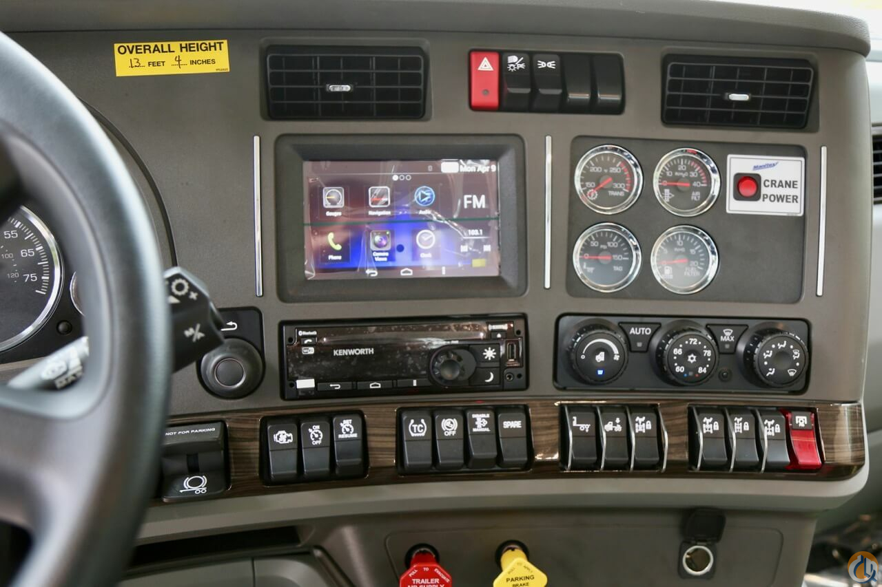 Manitex TC40142