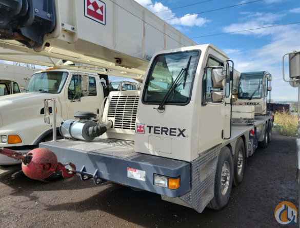 Terex T560-1