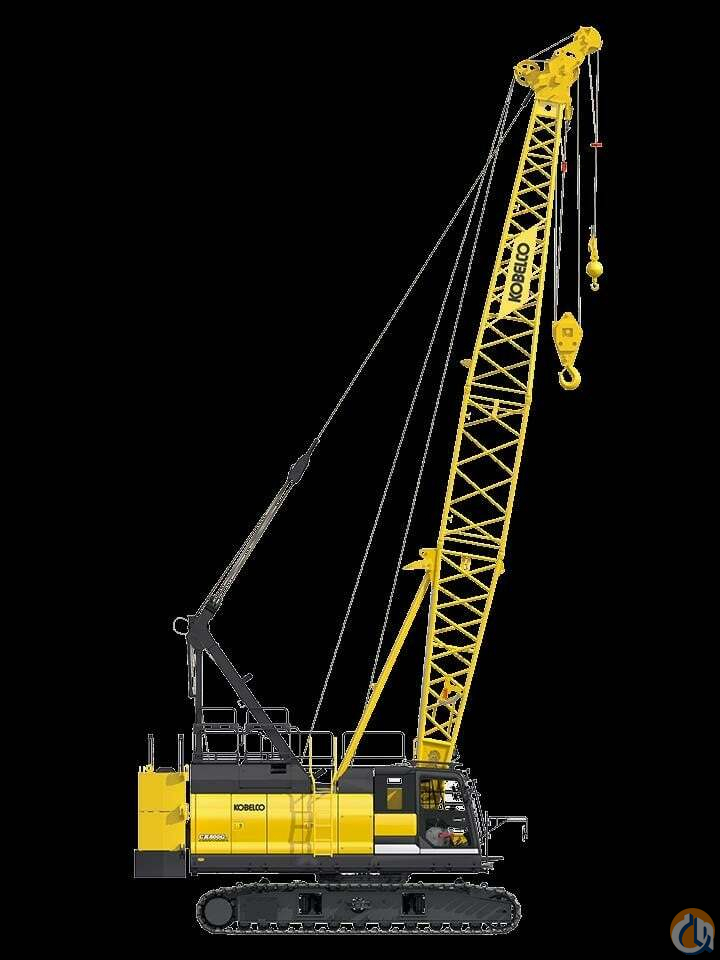 Kobelco CK800G-3