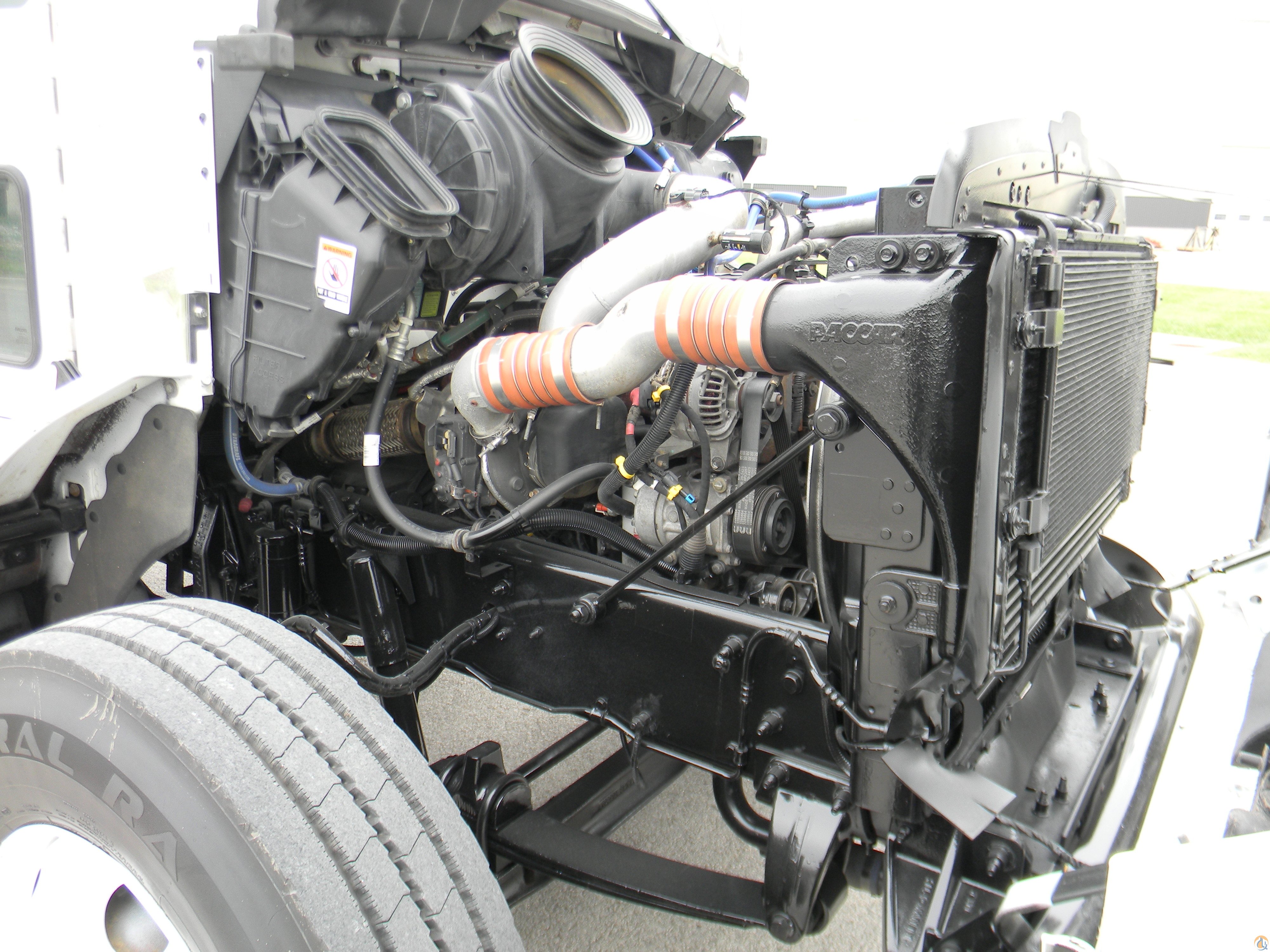 Cormach 14000 E4 A.S.C.