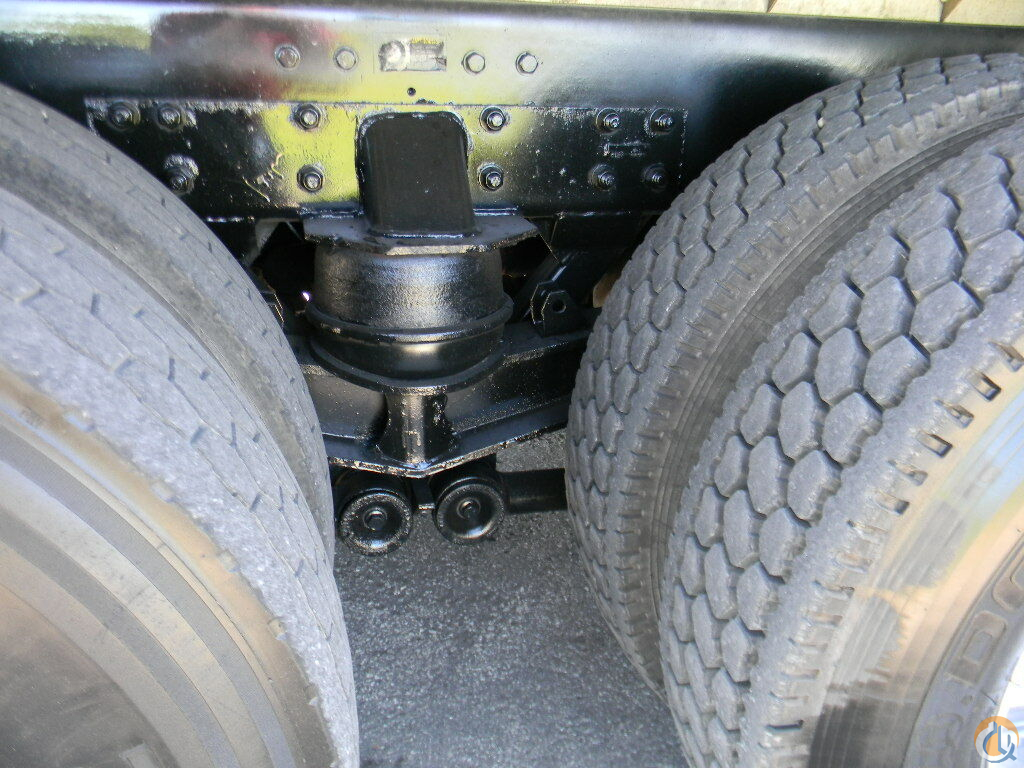 Cormach 30000 WB65