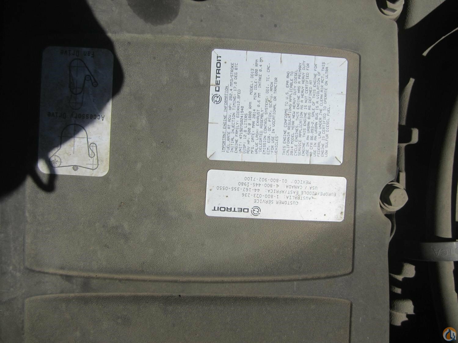 Manitex 40124S