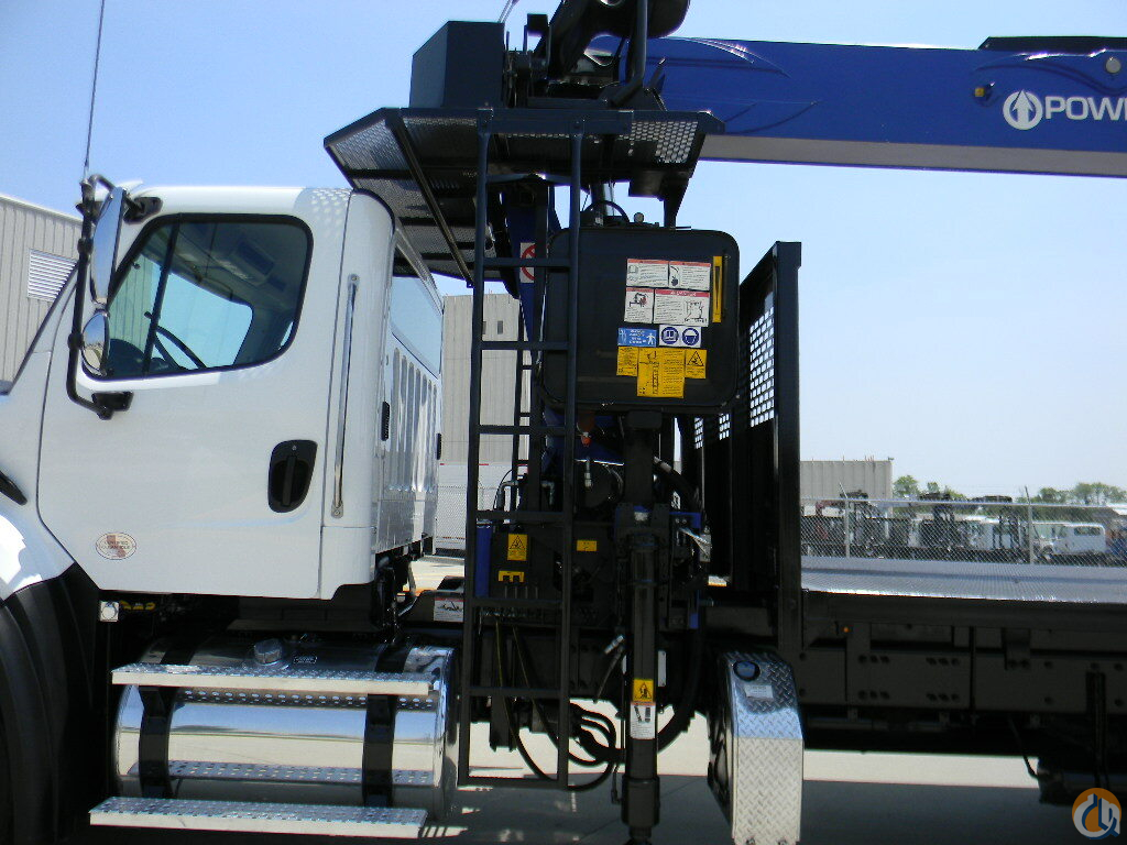 Manitex PL 74 S