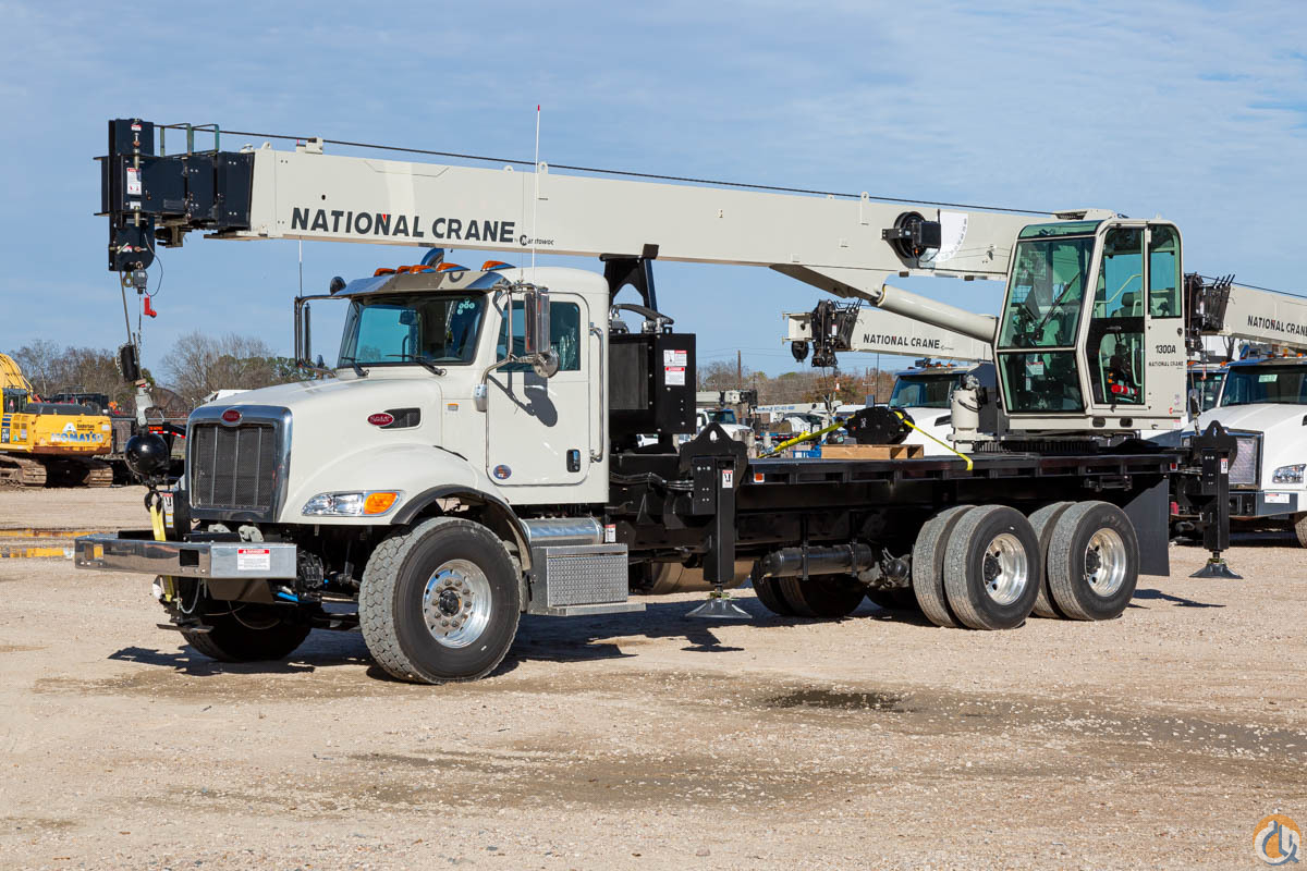 National 13110A