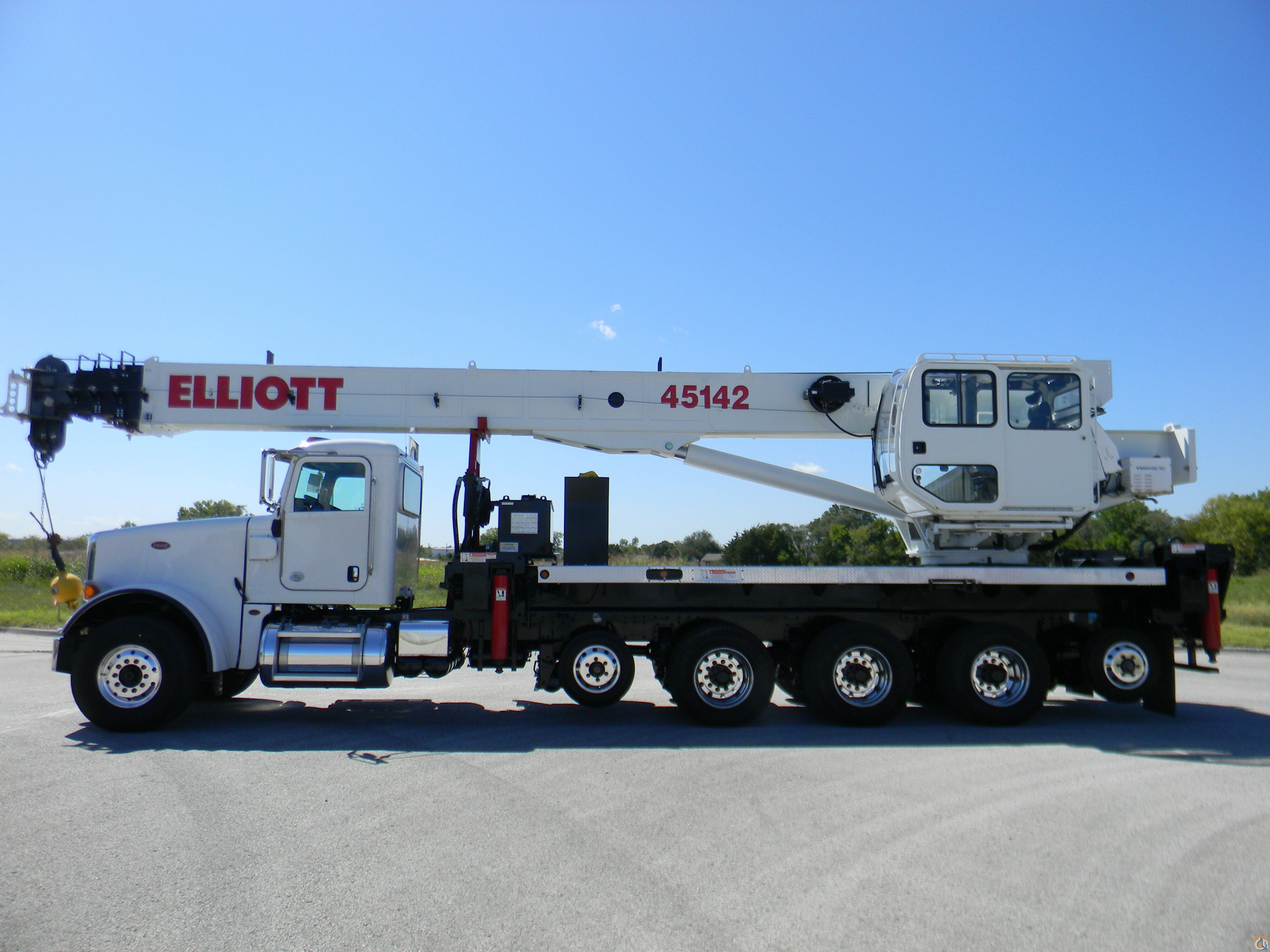 Elliott 45142