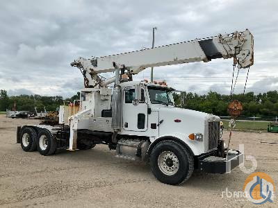Peterbilt 357